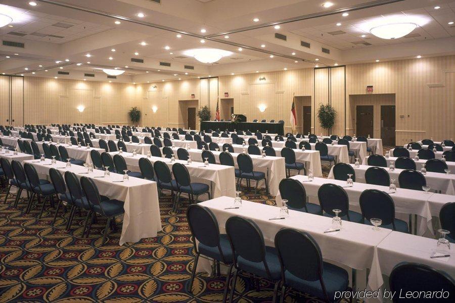Doubletree By Hilton Atlantic Beach Oceanfront Facilités photo