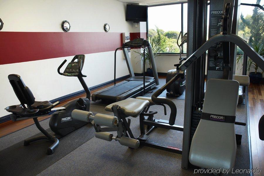 Doubletree By Hilton Atlantic Beach Oceanfront Facilités photo