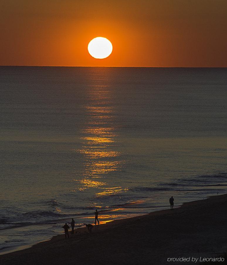 Doubletree By Hilton Atlantic Beach Oceanfront Extérieur photo