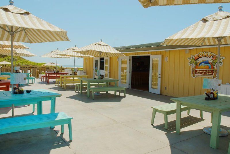 Doubletree By Hilton Atlantic Beach Oceanfront Extérieur photo